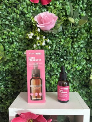 Serum Dermachem Rosa Mosqueta