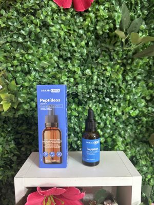 Serum Dermachem Peptideos