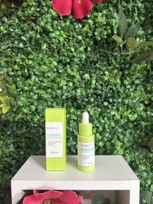 Serum Detox Ruby Rose