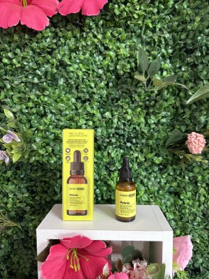 Serum Dermachem Peonia
