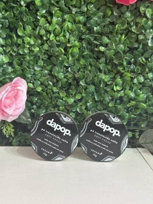 Pó Transluciso Dapop