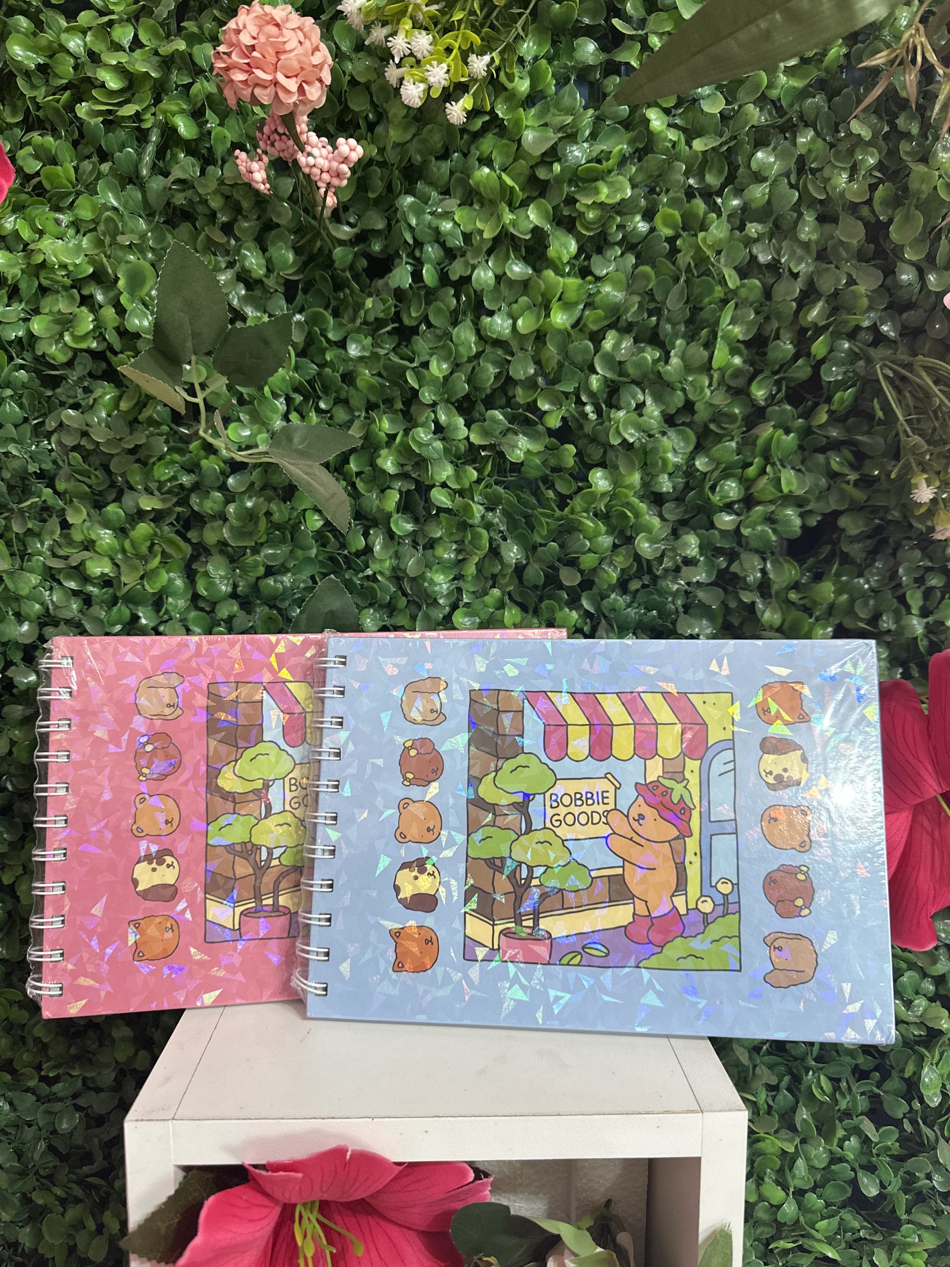 Bobbie Goods Original