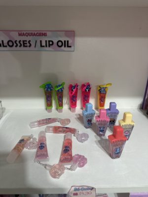 Gloss Stitch