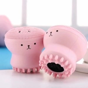 Esponjinha Polvo Skincare
