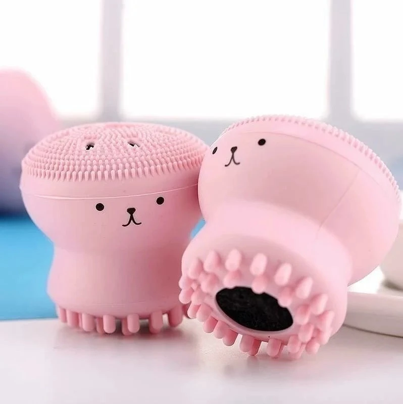 Esponjinha Polvo Skincare